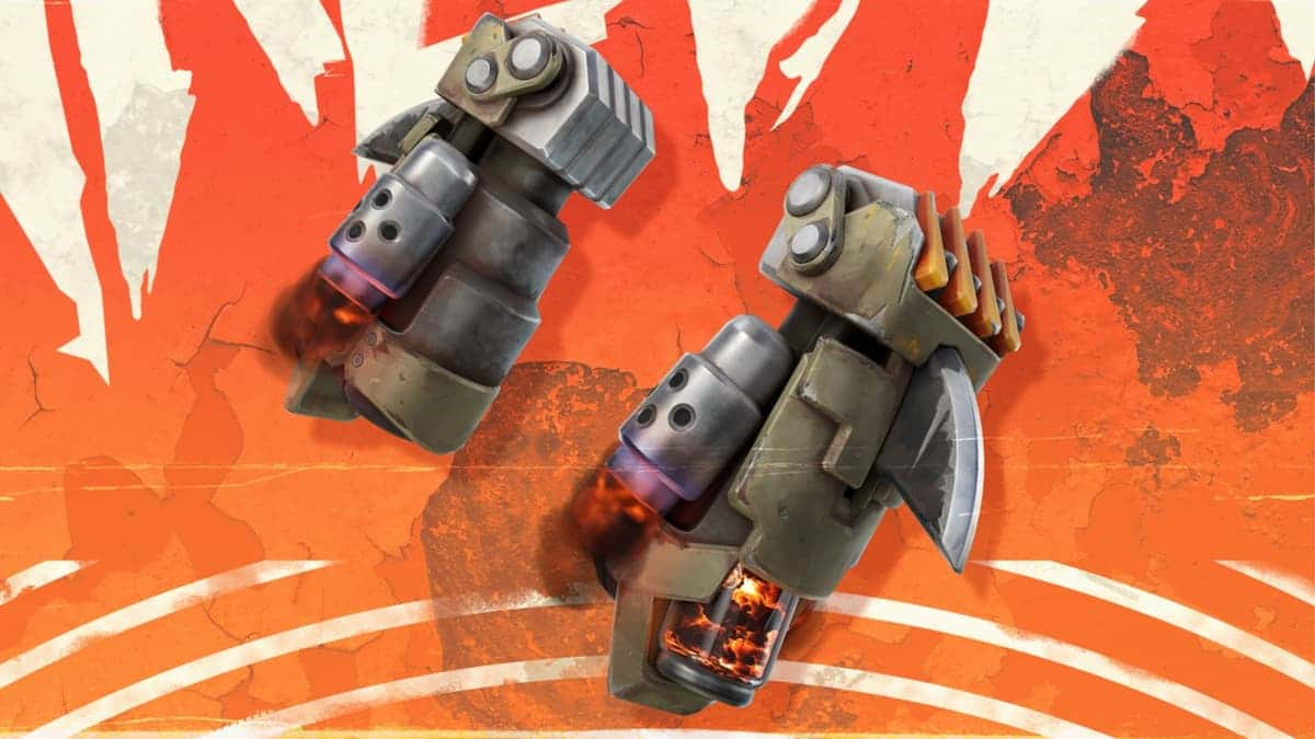 All new weapons & items in Fortnite Chapter 5 Season 3: Nuka Cola ...