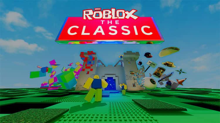 All Roblox The Classic Quests & how to complete them - Charlie INTEL