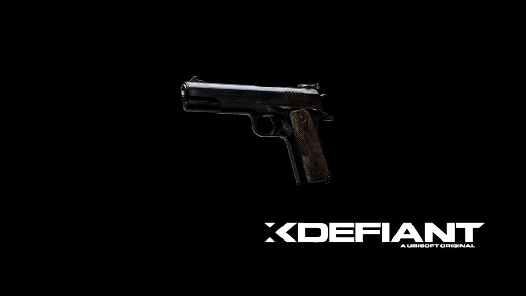 Лучшие пистолеты в XDefiant: рейтинг всех пистолетов
