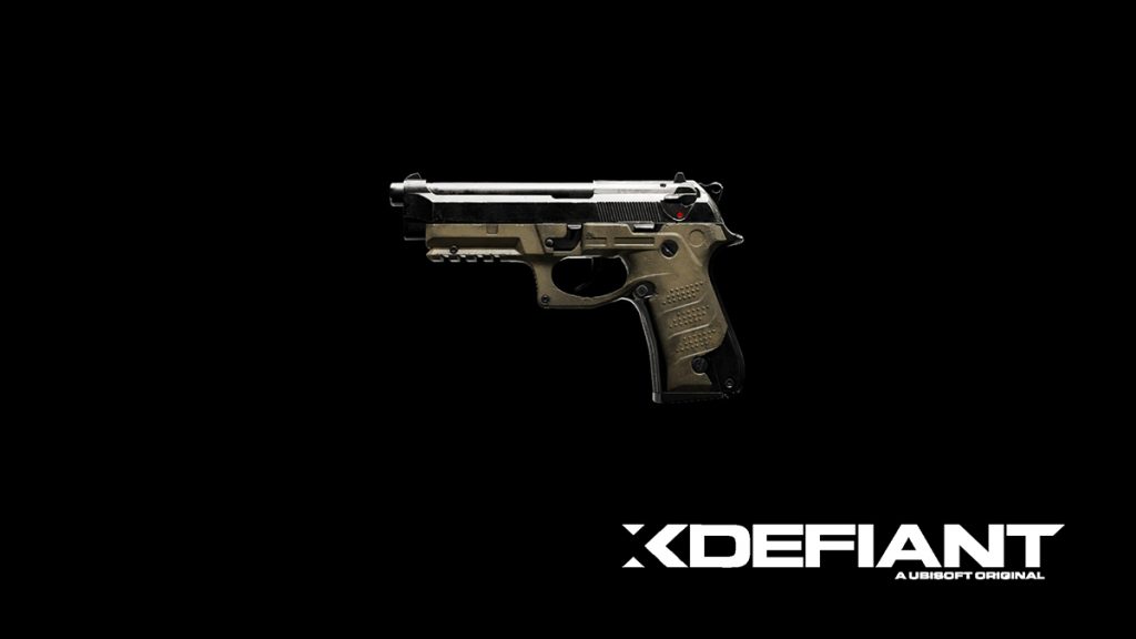 Лучшие пистолеты в XDefiant: рейтинг всех пистолетов
