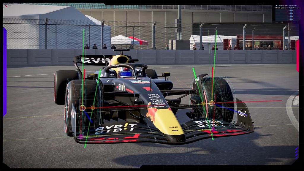 Обзор EA Sports F1 24: лучший в своем классе реализм претендует на подиум