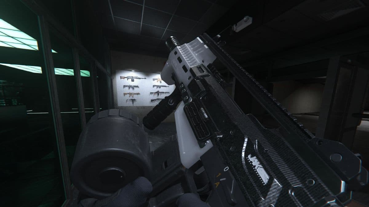 holger 556 in mw3 with jak buzzsaw attachment