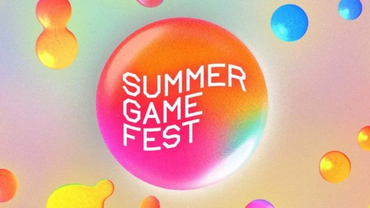 Summer Game Fest 2024 logo