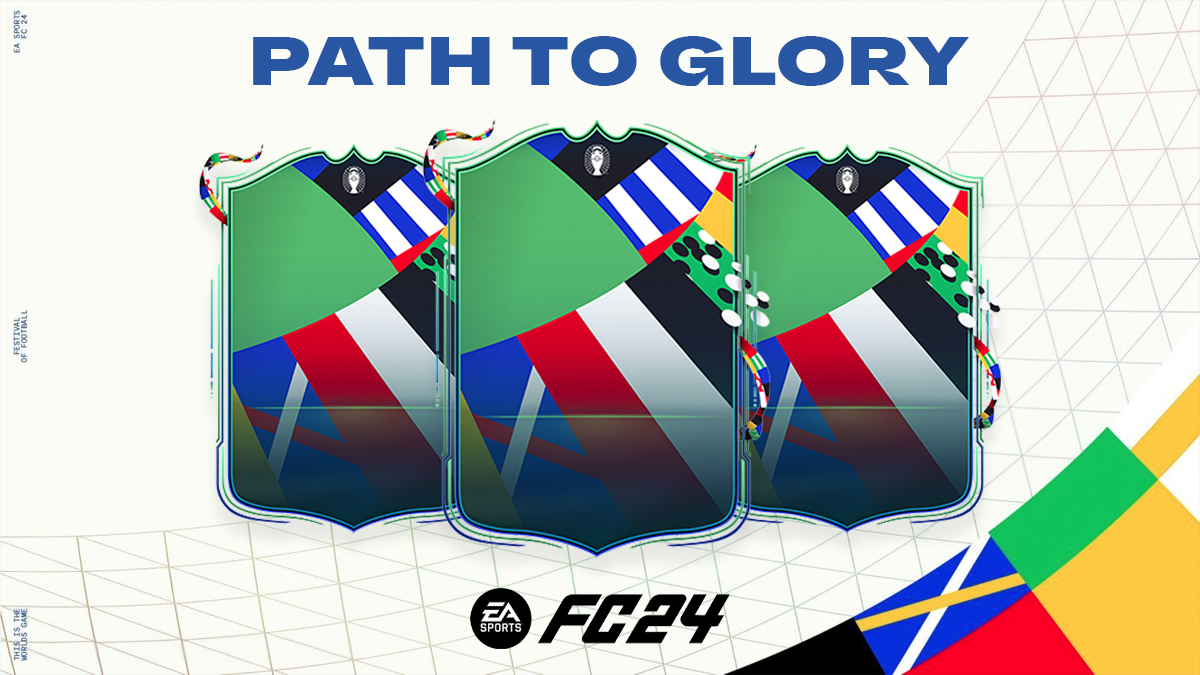 EA FC 24 Path To Glory The Knockouts Players - Charlie INTEL