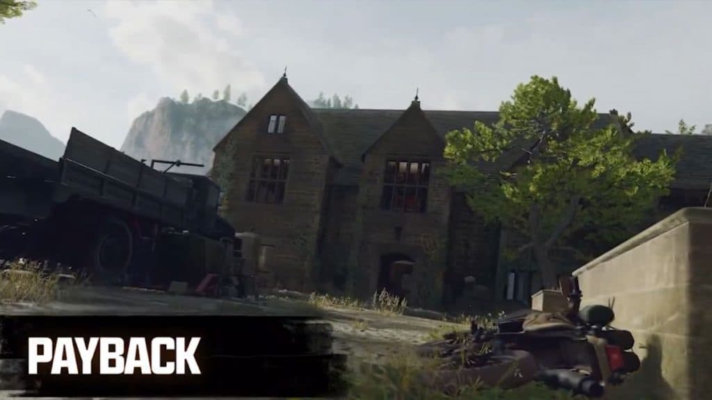 payback map in black ops 6