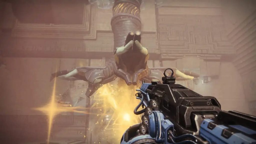 Прохождение Destiny 2 Salvation’s Edge Raid: как завершить все сражения
