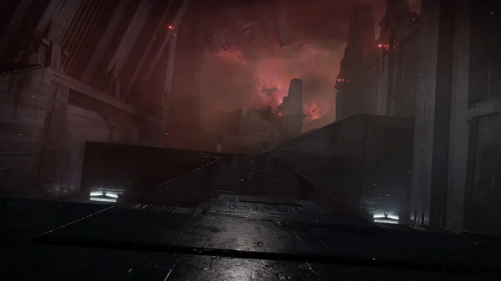 Прохождение Destiny 2 Salvation’s Edge Raid: как завершить все сражения