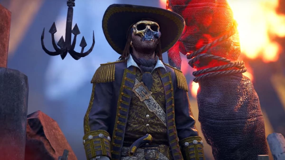 Skull and Bones Season 2