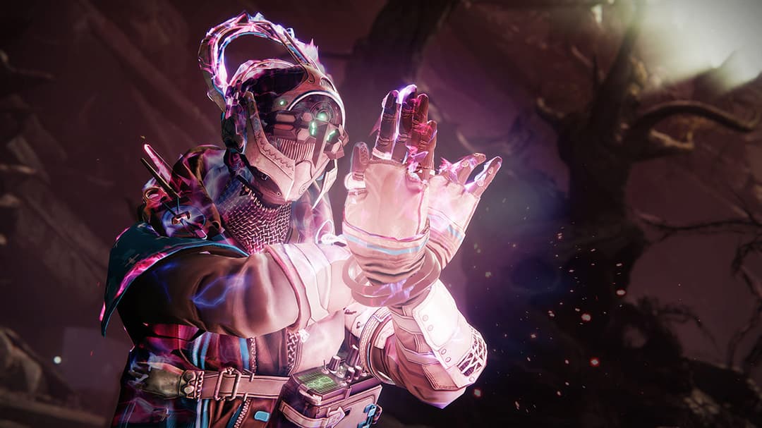 Best Prismatic Warlock build for Destiny 2: The Final Shape - Charlie INTEL