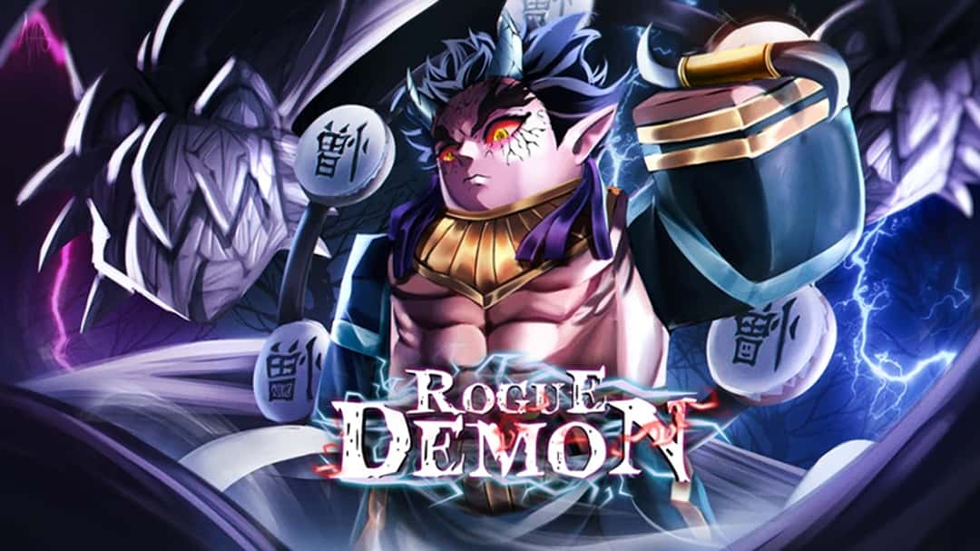 Rogue Demon codes (June 2024) Charlie INTEL