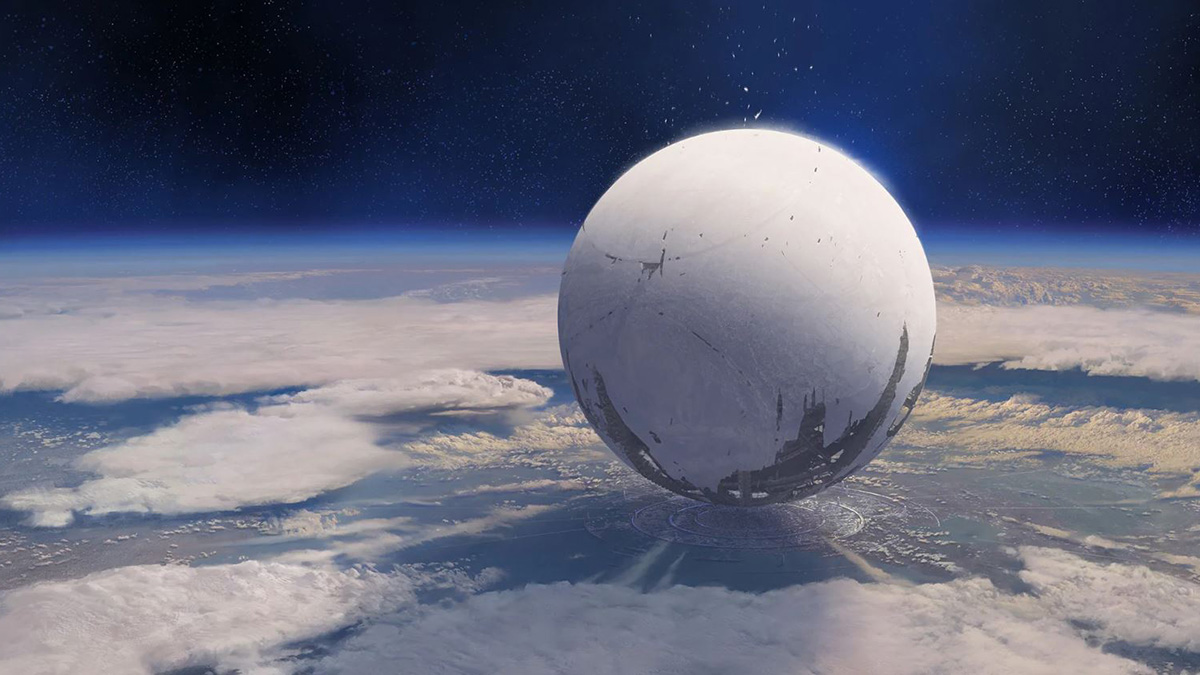 Traveler Locations in Destiny 2: Your Ultimate Guide