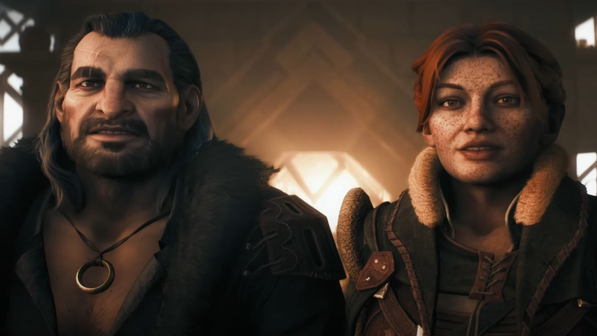 Dragon Age: The Veilguard Adds New Twist To Beloved BG3 Romance System ...