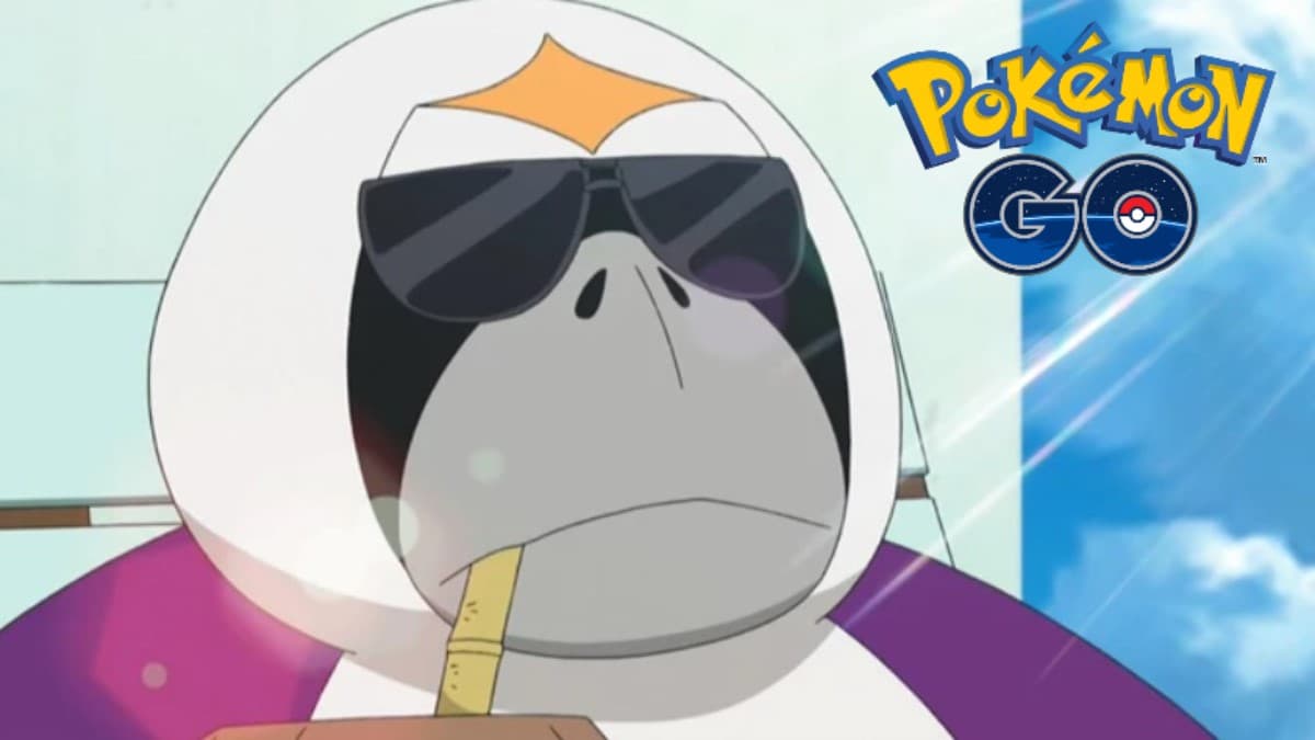 pokemon go species oranguru in the anime