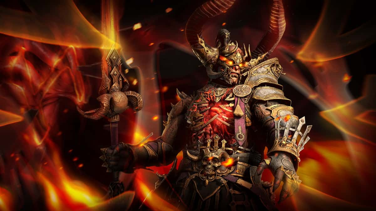 Diablo 4 Season of Loot Reborn cover art