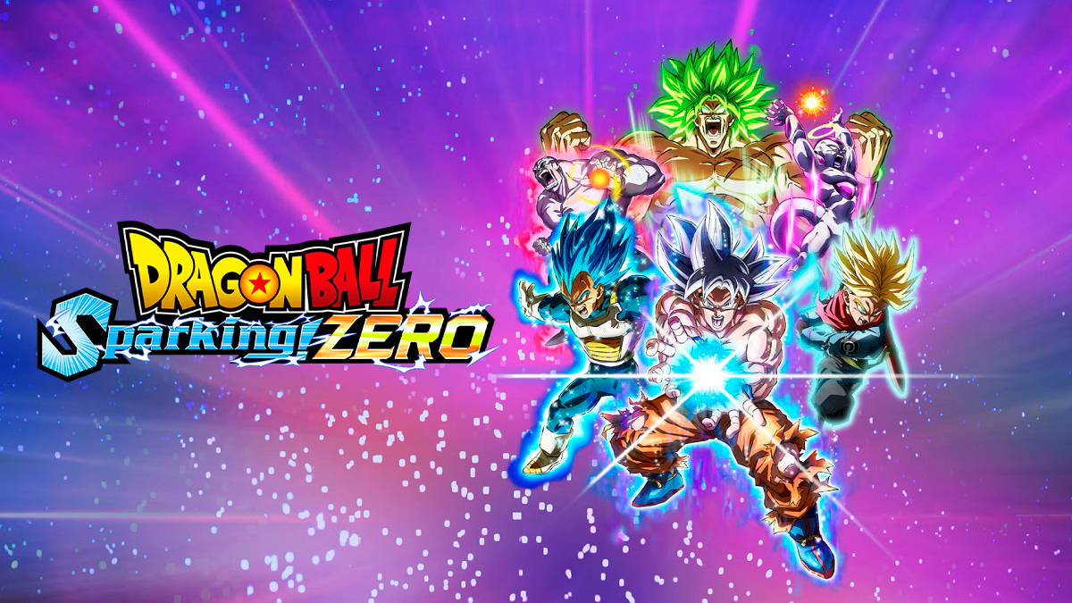 Dragon Ball Sparking Zero Pre-order Bonuses: All Editions & Prices ...