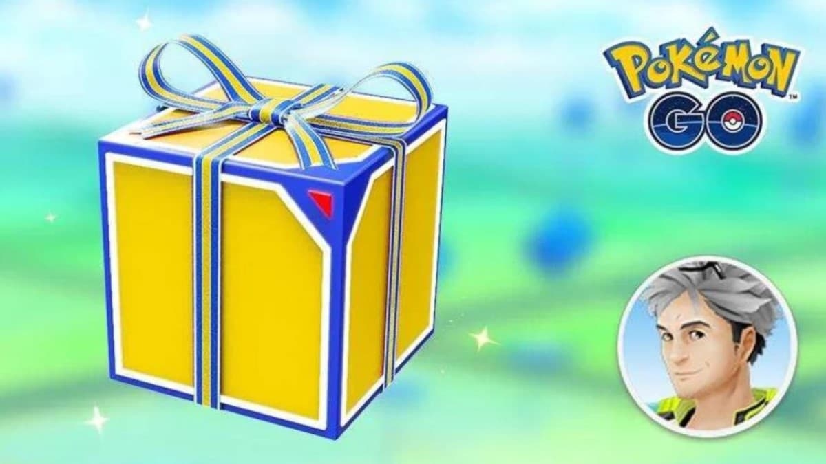 a box in poekmon go shop containing in-game items
