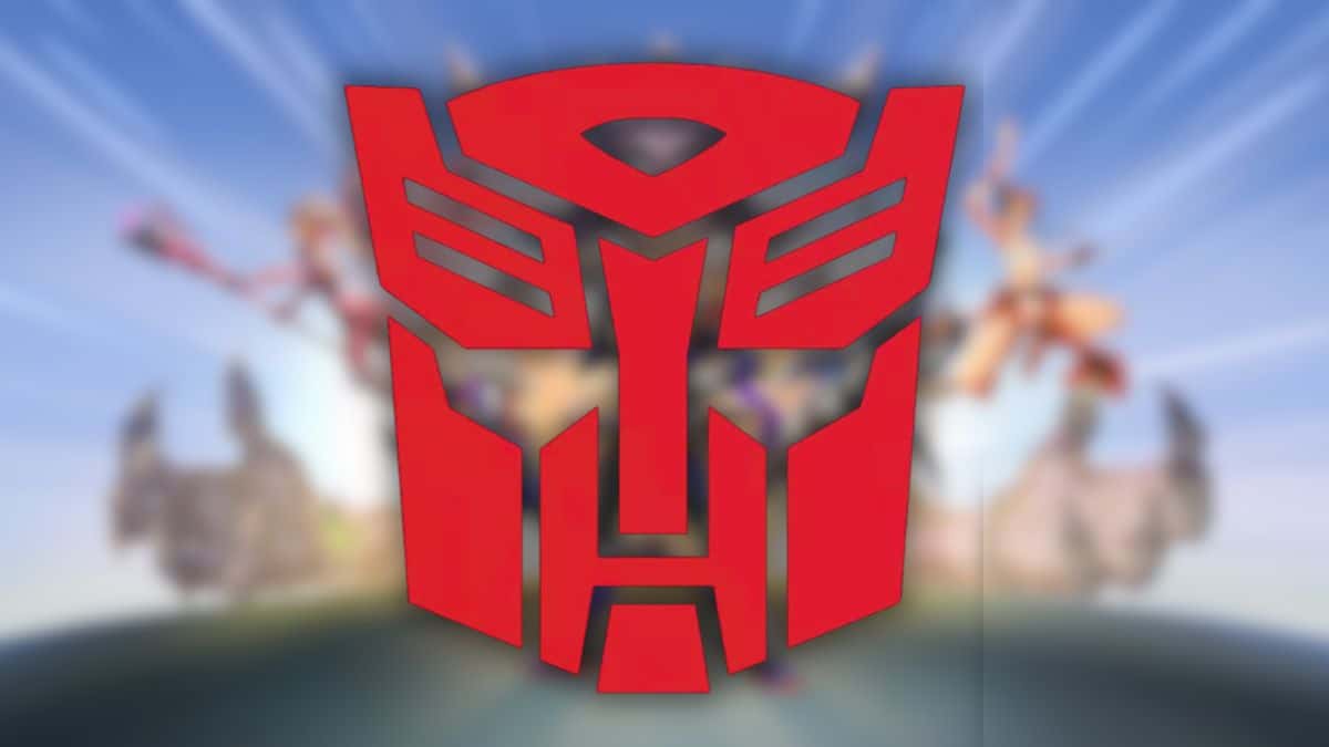 Transformers logo over OW2 Season 11 artwork