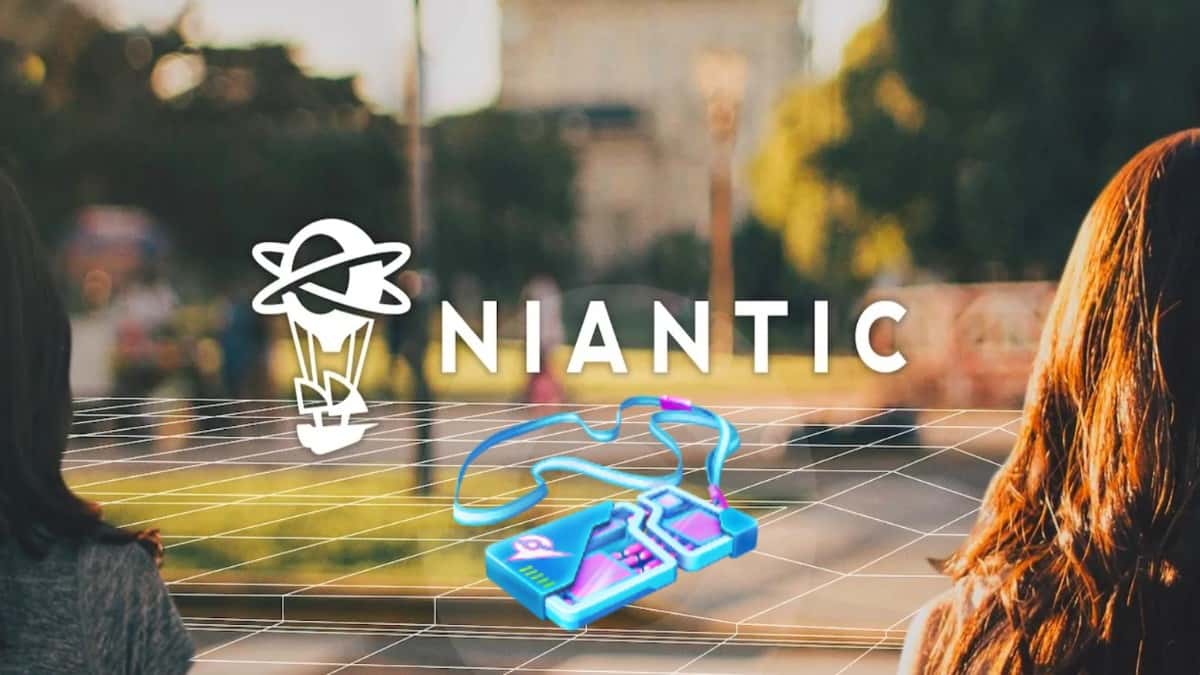 a remote raid pass in pokemon go with niantic logo