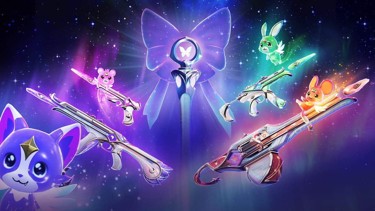 Evori Dreamwings bundle