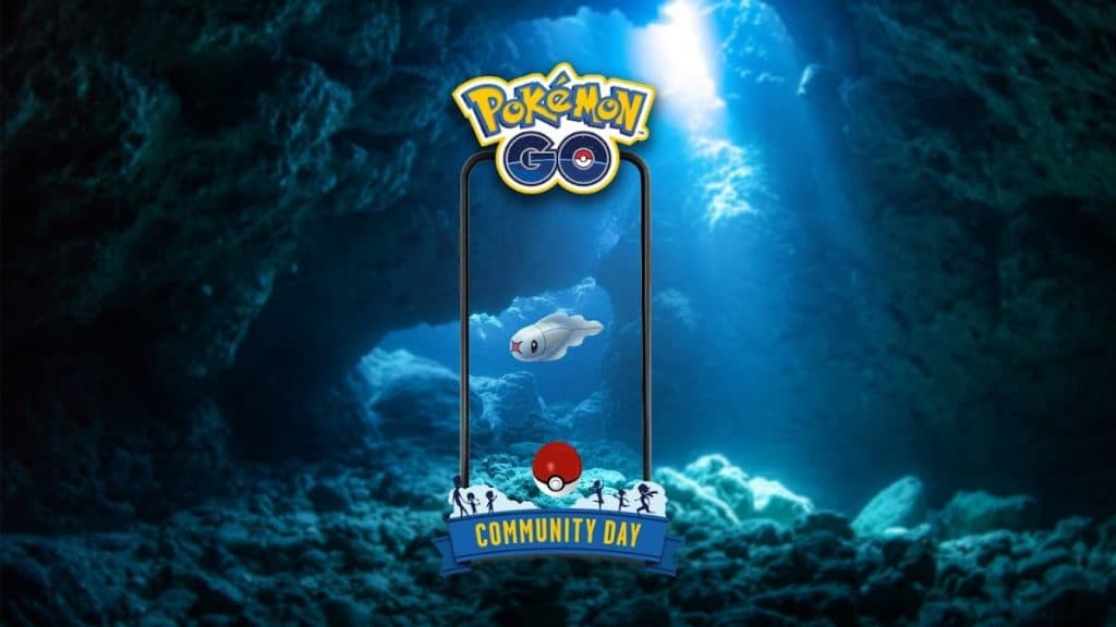 tynamo featured in july 2024 community day
