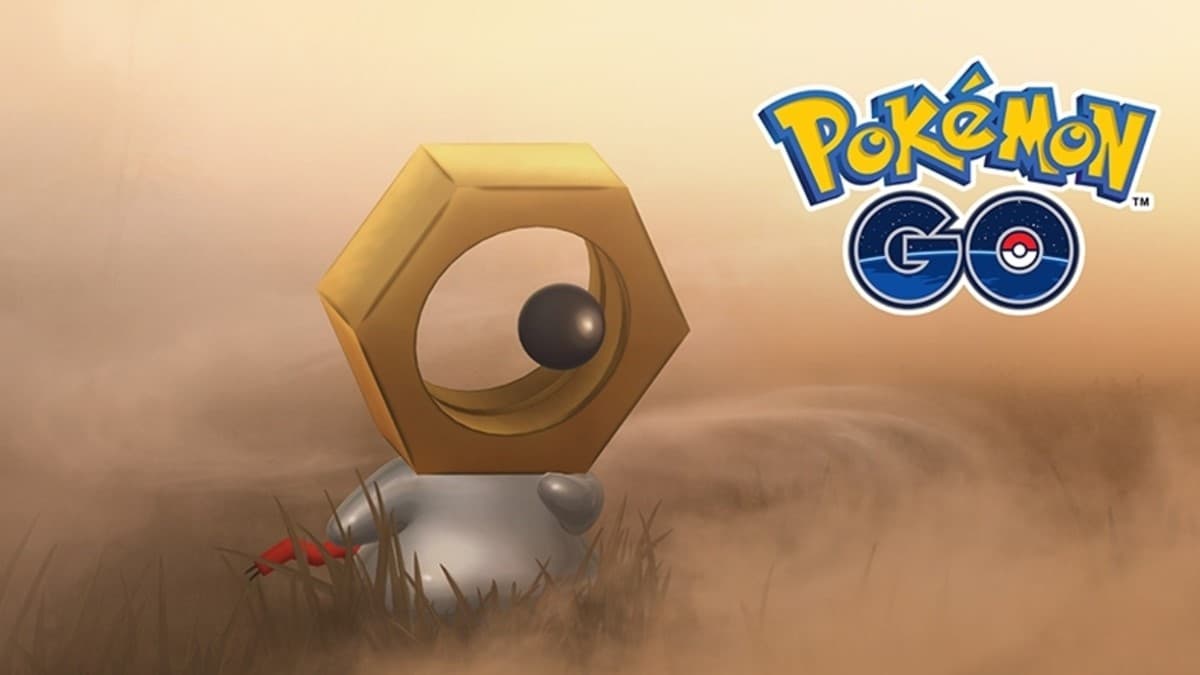 mythical meltan featured in 8th anniversary party event