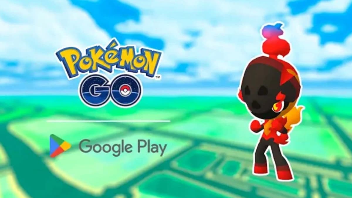 pokemon go google partner research featuring charcadet