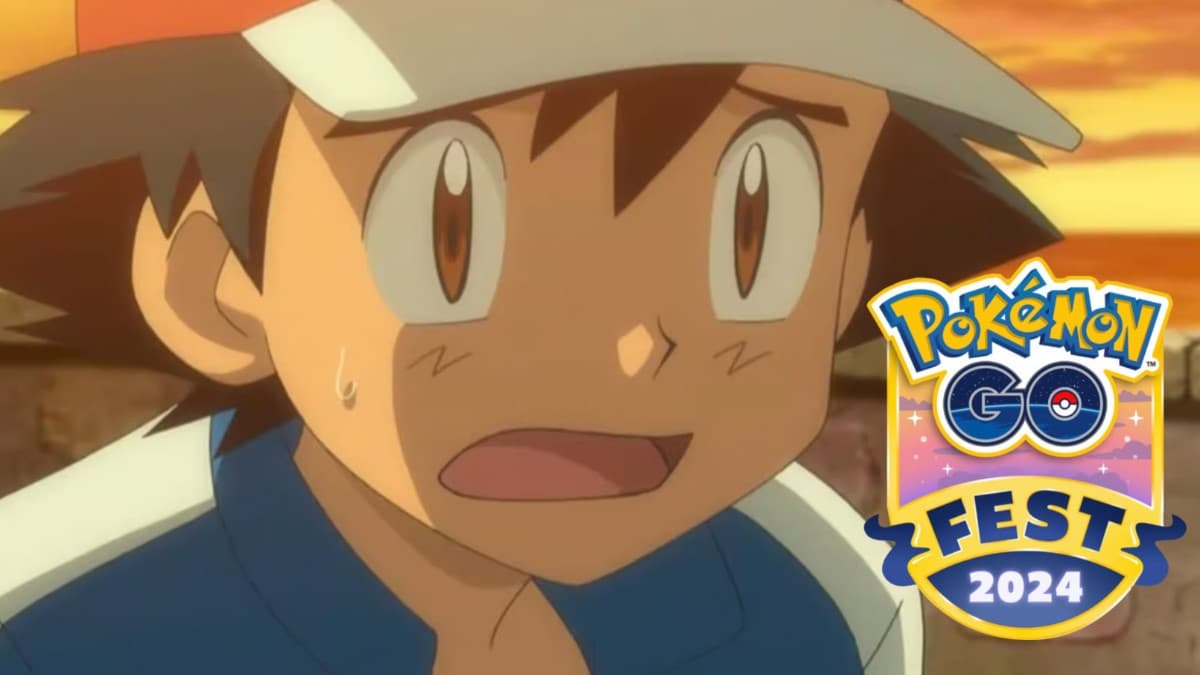 ash ketchum worried about pokemon go fest 2024 ultra unlock bonuses