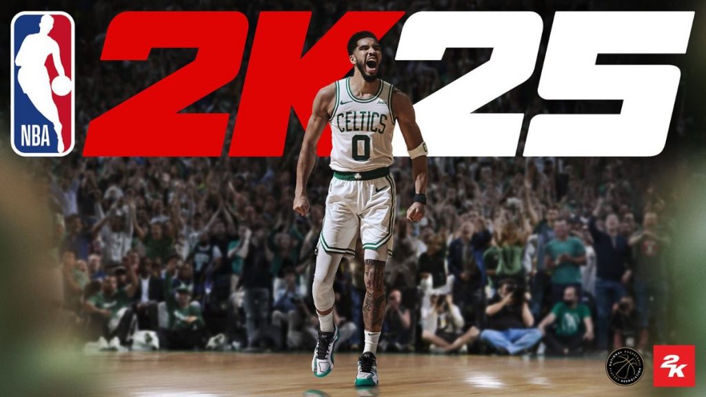 Все издания предварительного заказа NBA 2K25, бонусы и цены