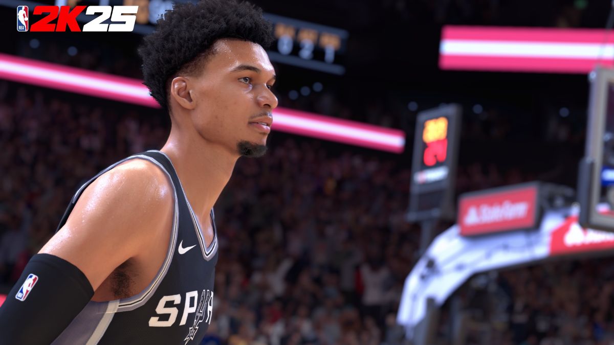 Системные требования NBA 2K25 для ПК – минимальные и рекомендуемые характеристики