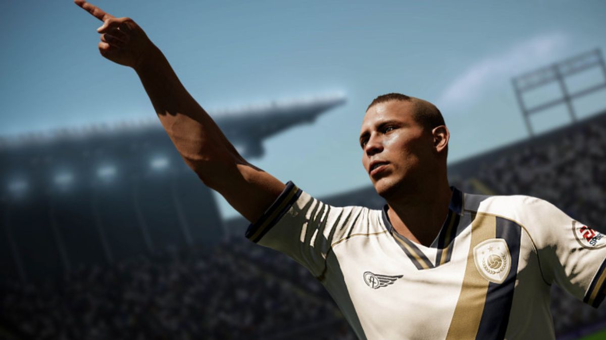 EA FC 25 leak claims Career Mode finally lets you play as an Icon