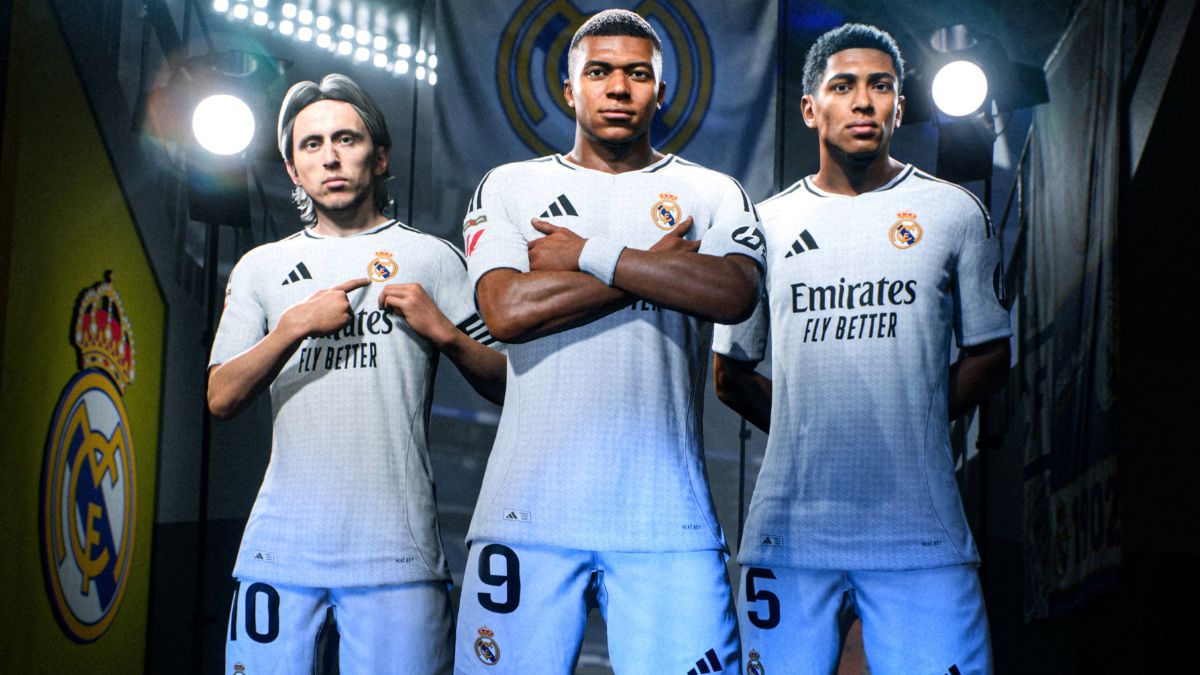 EA FC 25 ratings prediction – Top 50 best players