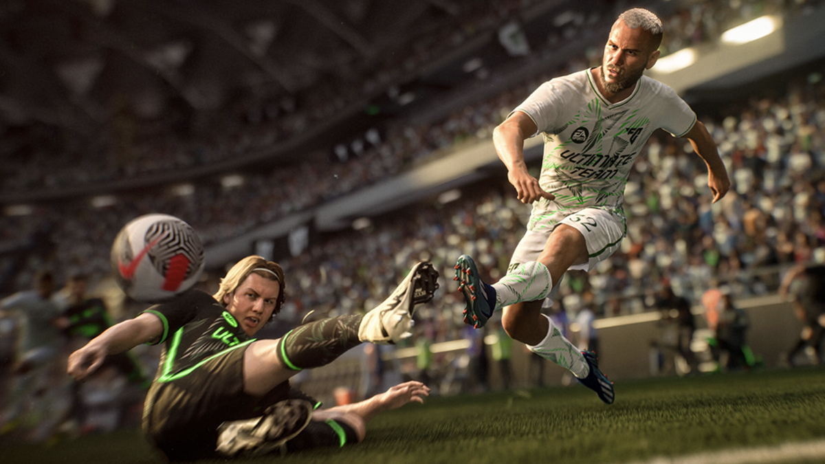 EA FC 25 brings highly requested Division Rivals checkpoint & reward updates