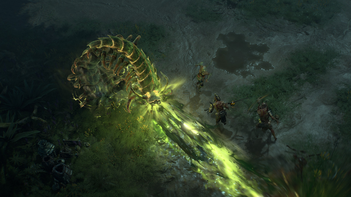 Diablo 4 players fear Spiritborn is just a copy of fan-favorite classes