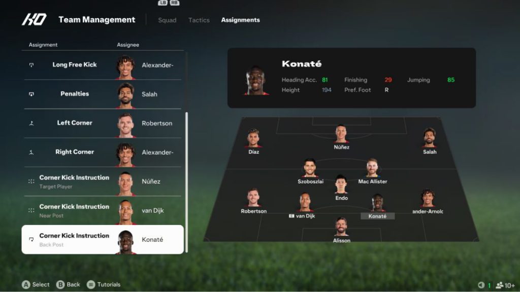 All new Ultimate Team features in EA FC 25