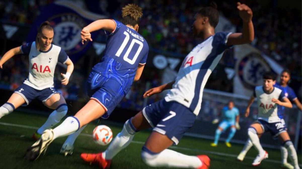 EA FC 25 Women’s Career Mode explained