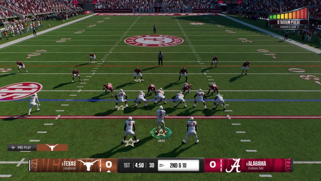 EA Sports College Football 25 review: Worth the decade-long wait