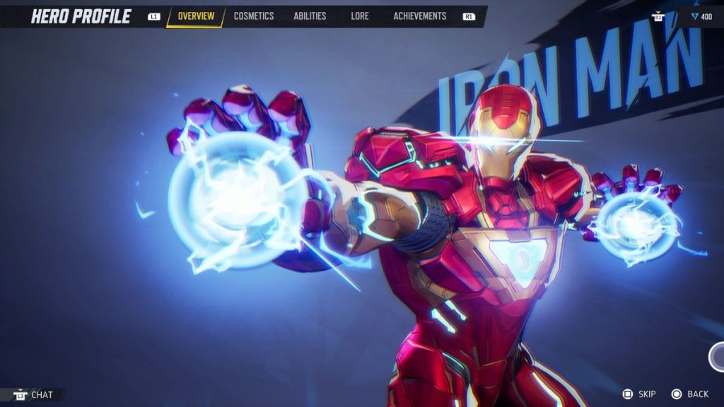 Marvel Rivals character tier list – Best beta Vanguards, Duelists and Strategists