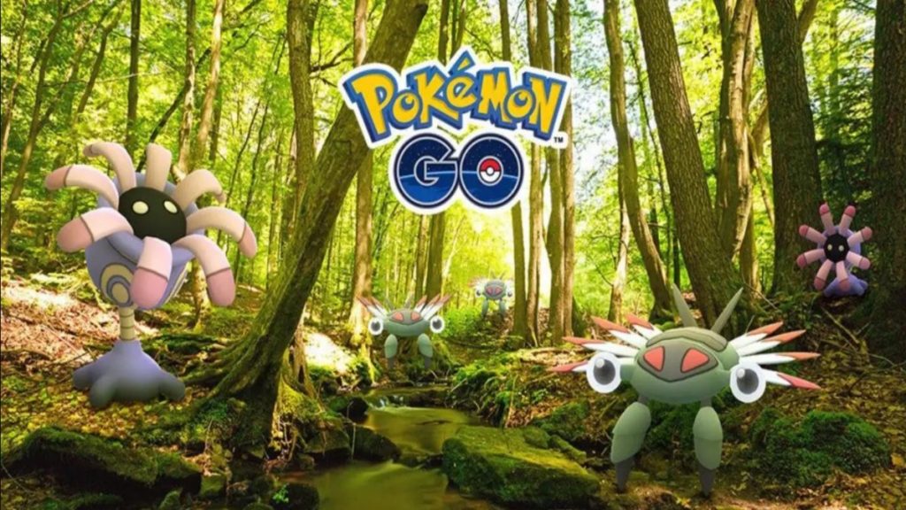 Даты событий, бонусы и временные исследования Недели приключений Pokemon Go 2024