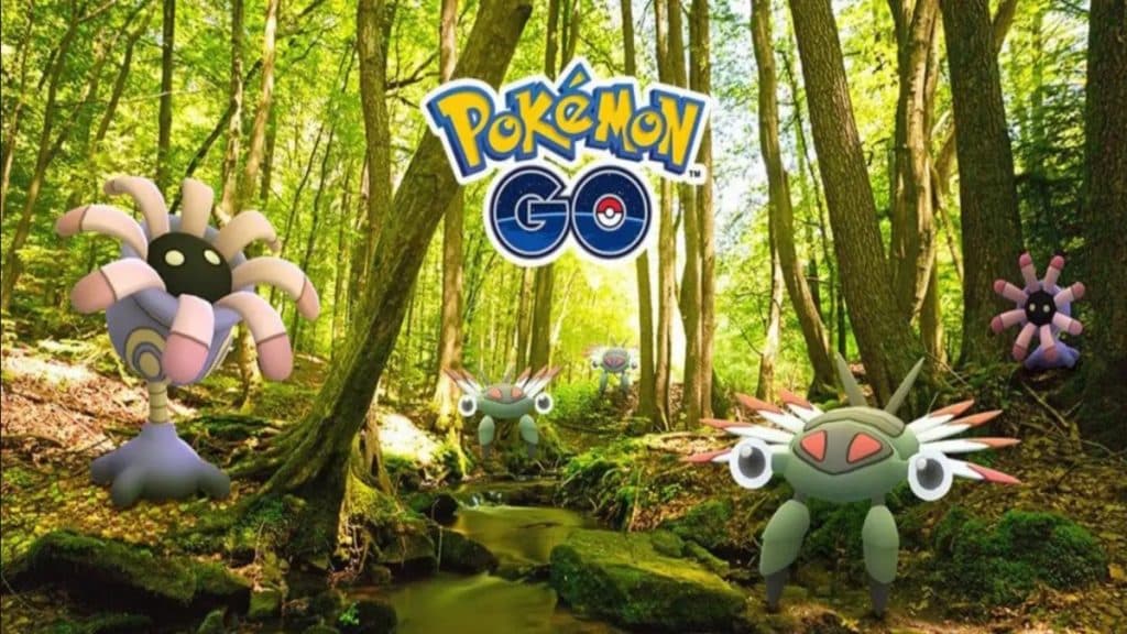 Pokemon Go Adventure Week 2024 event dates, bonuses & Timed Research ...