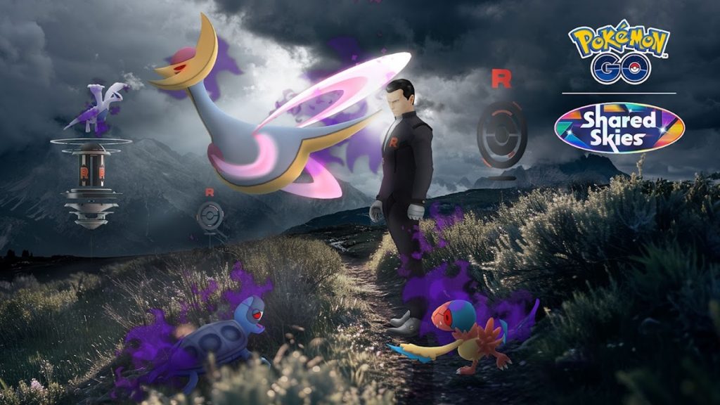 Pokemon Go player claims too many Team Rocket encounters could get you banned