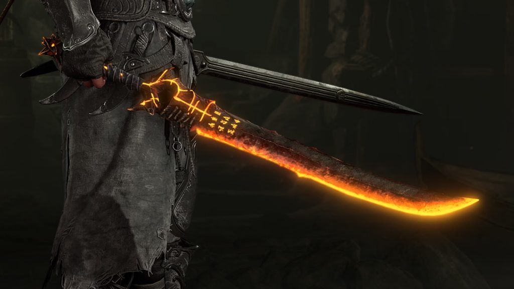 Diablo 4 Season 5 brings 50 new Uniques & Legendaries alongside huge buffs