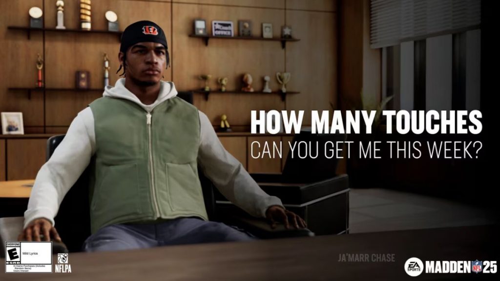 All new Franchise mode features in Madden 25