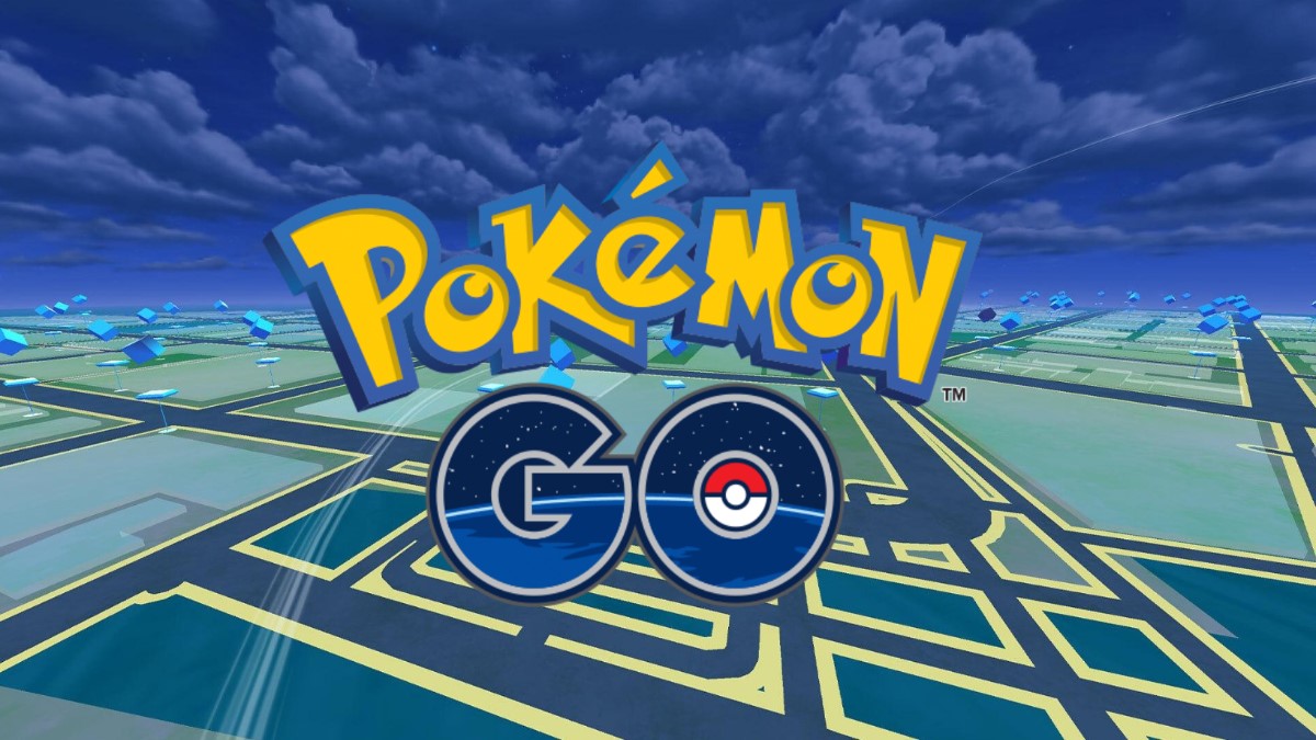 Pokemon Go Gyms & PokeStops completely vanish due to “annoying” bug