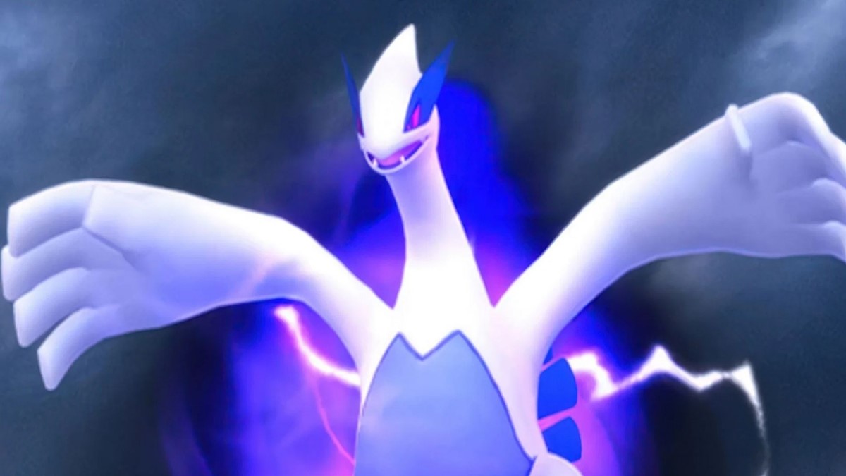 Самые недооцененные ягоды Pokemon Go — ключ к поимке OP Shadow Lugia