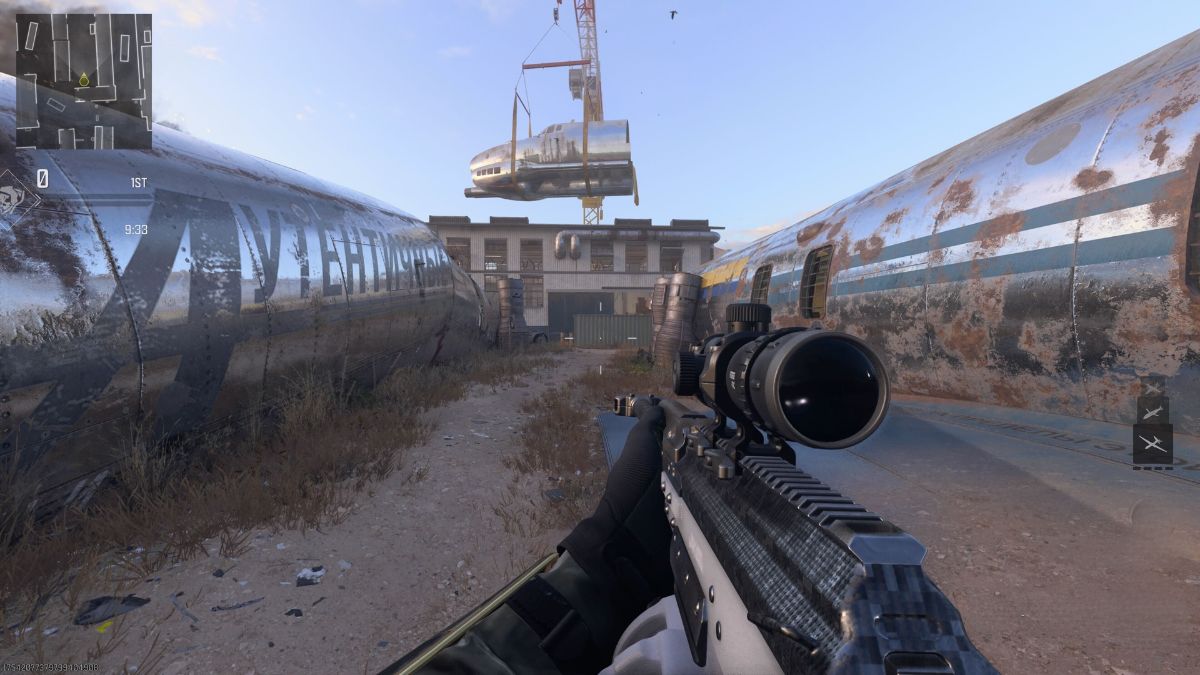 New MW3 Conversion Kit brings back classic sniper and it’s already a “problem”