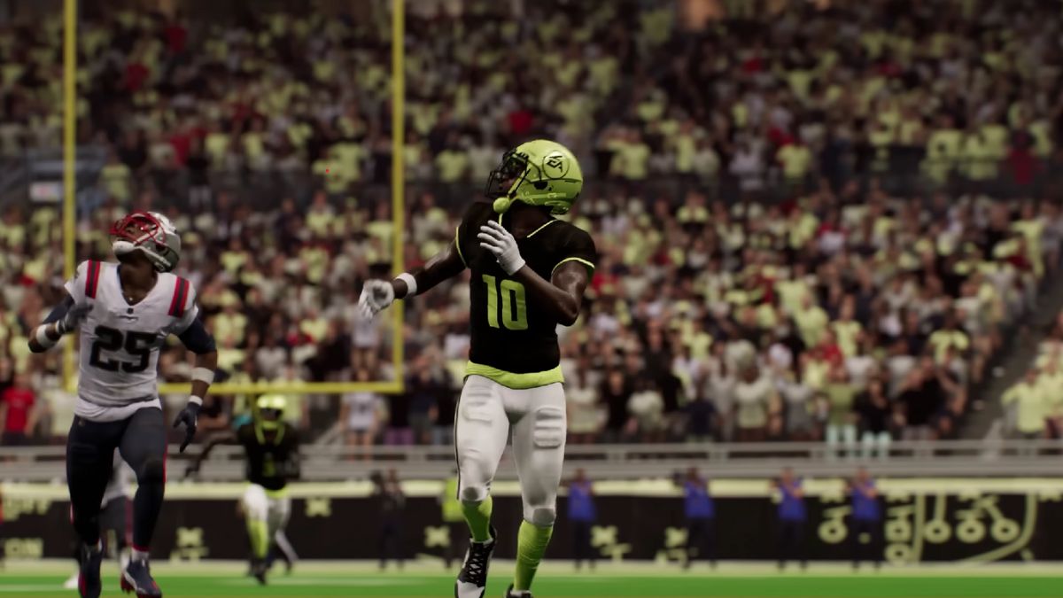 Madden 25 Team Builder explained