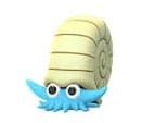 omanyte pokemon go