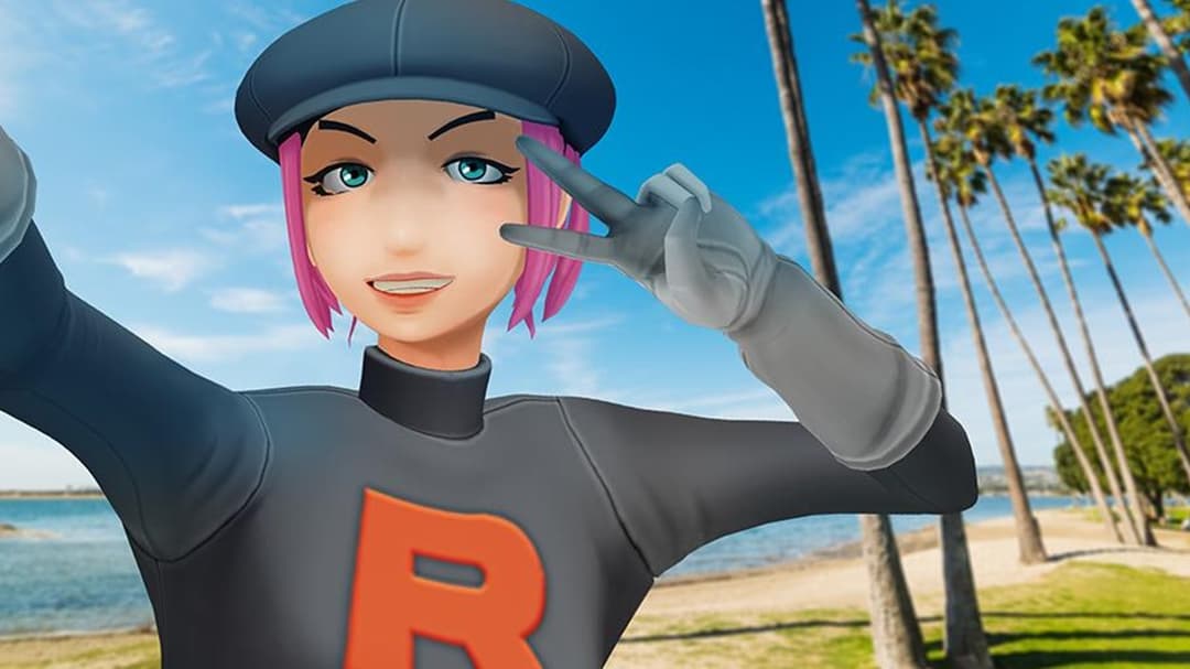 Pokemon Go player claims too many Team Rocket encounters could get you banned