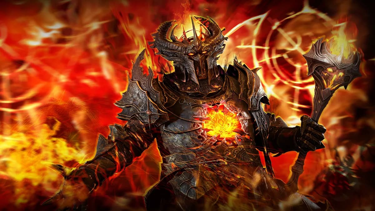 Все награды и задачи сезонного путешествия 5-го сезона Diablo 4