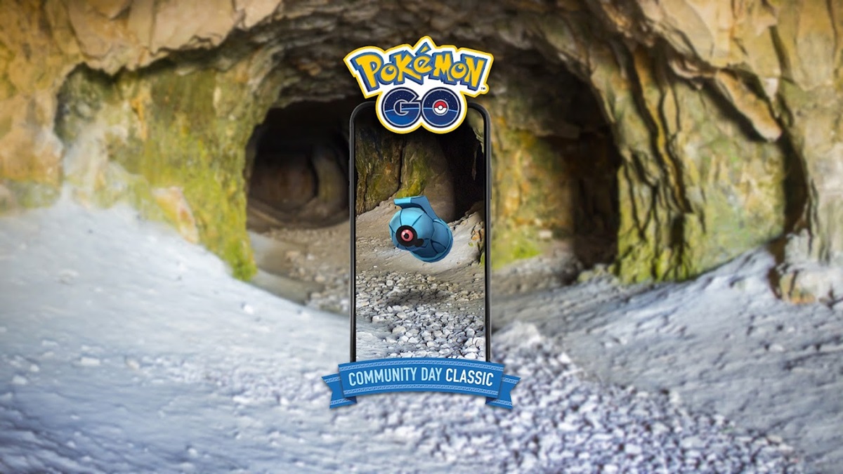 Pokemon Go Beldum Community Day Classic date, time & featured move